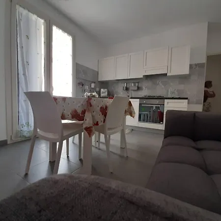 Two-story House In The -climatized Holiday home
