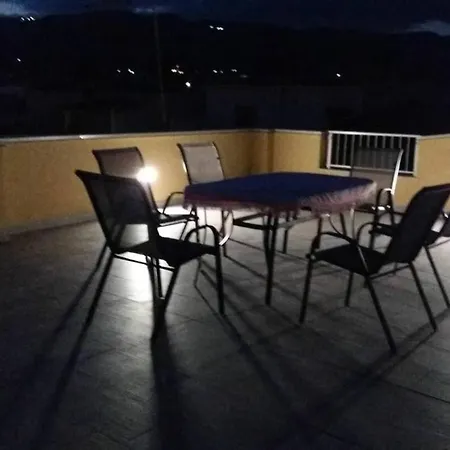 Two-story House In The -climatized *